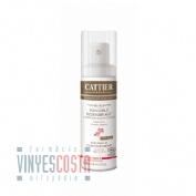 Cattier Contorno de Ojos y Labios Touche Veloutée 15ml